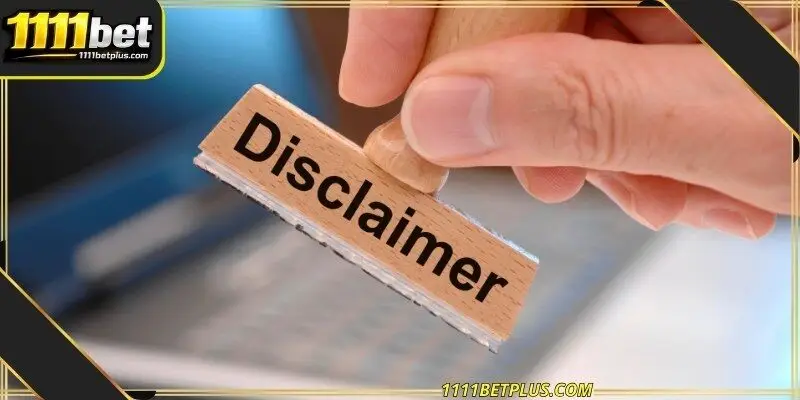 A professional legal document ensures transparency for all registered members