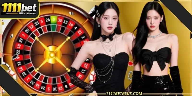 Explore the vibrant interface of the 1111BET gaming dashboard