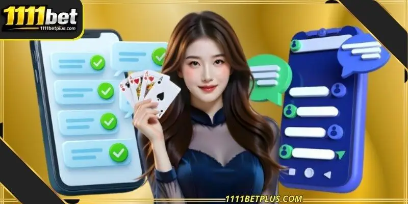 The mobile application provides a smooth experience for betting