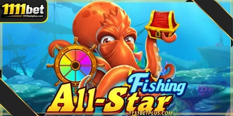 All-Star Fishing
