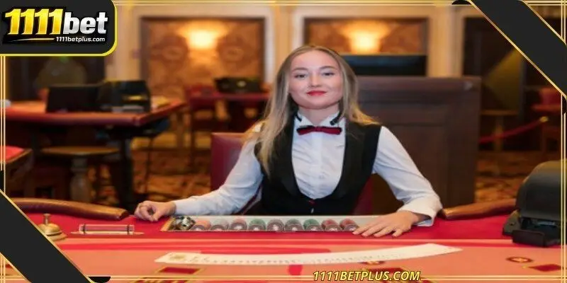 High-speed streaming technology ensures that every card deal is visible.