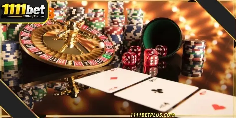 A professional dealer manages a high-stakes blackjack table in real-time