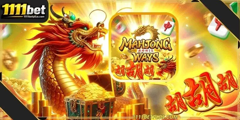 Mahjong Ways 2