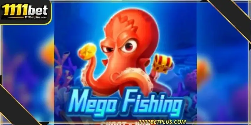 Mega Fishing