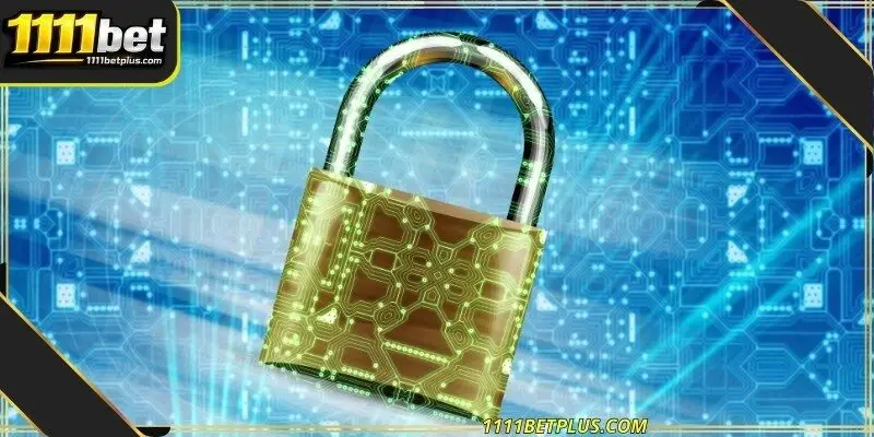 Advanced encryption layers shield your information from potential threats