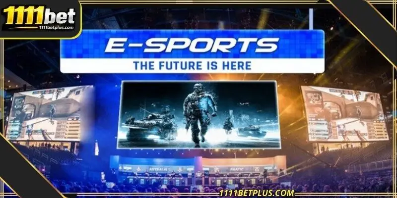 Virtual Esports Betting