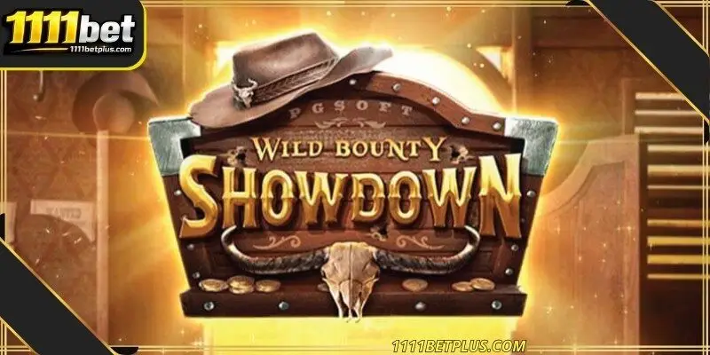 Wild Bounty