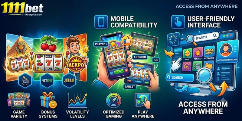 Benefits for New Players