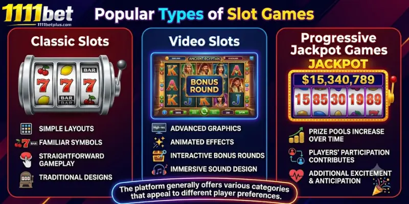 Large Selection of Games