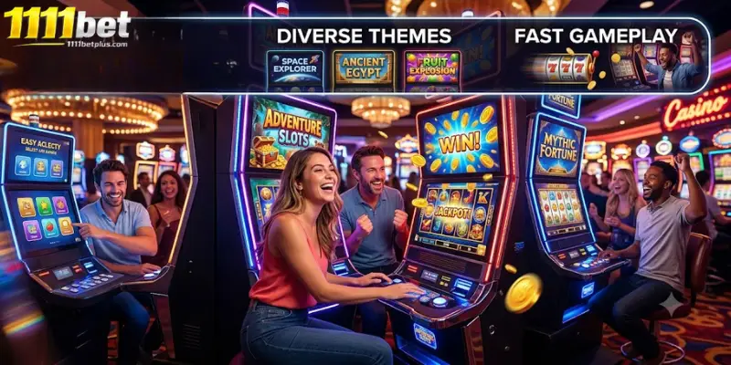 Understanding Slot Game Mechanics