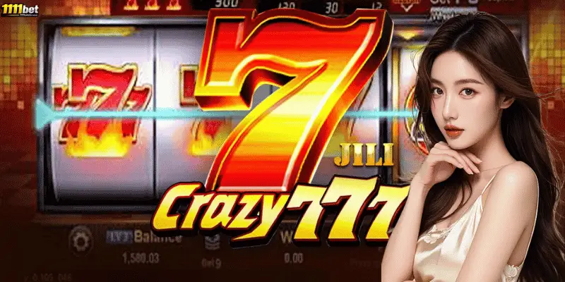What is Crazy 777 ck444 and Why is it Trending?