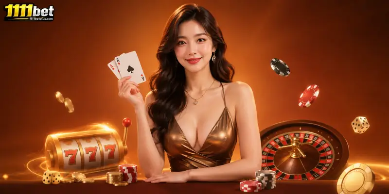 CK44 Casino Review: Overview