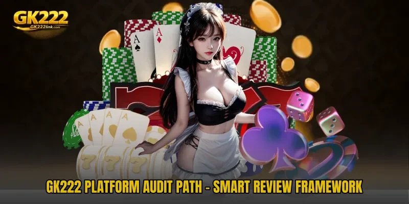 GK222 Platform Audit Path - Smart Review Framework